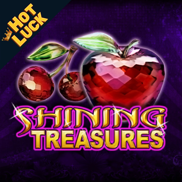 Shining Treasures