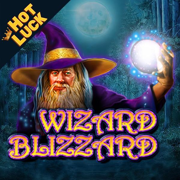 Wizard Blizzard