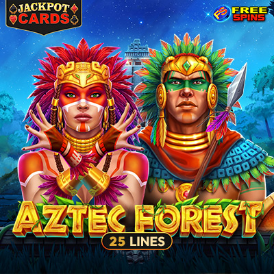 Aztec Forest