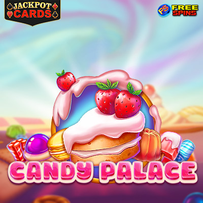 Candy Palace