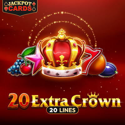 20 Extra Crown