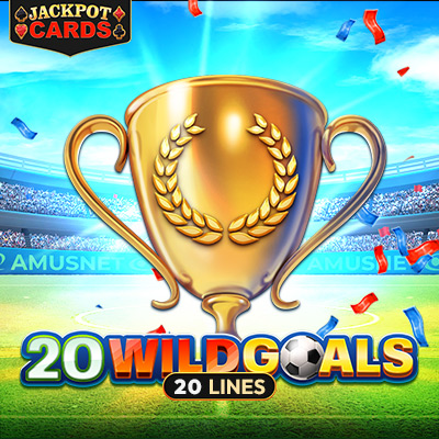 20 Wild Goals