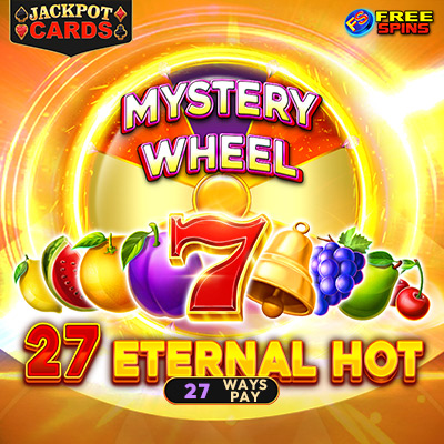 27 Eternal Hot