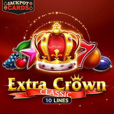 Extra Crown Classic
