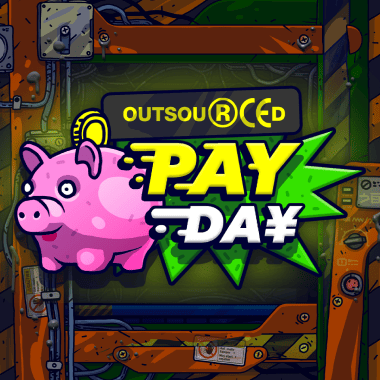 Outcourced: Payday