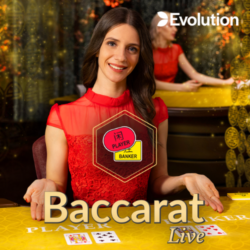 Baccarat Squeeze