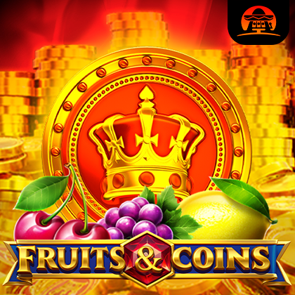 Fruits & Coins