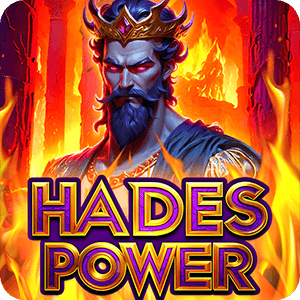 Hades Power
