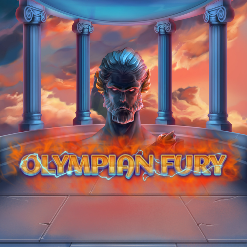 Olympian Fury