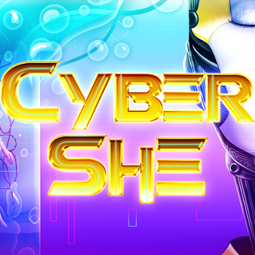 Cyber She Slider