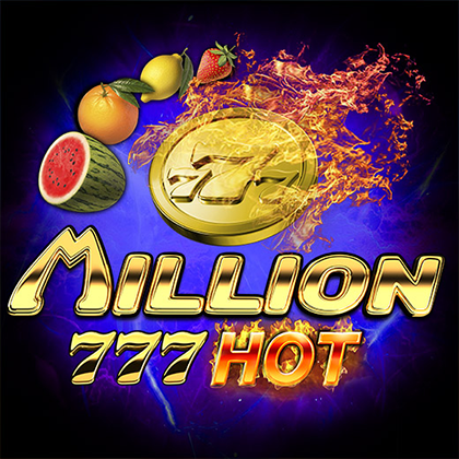 Million 777 Hot