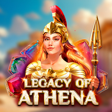 Legacy of Athena