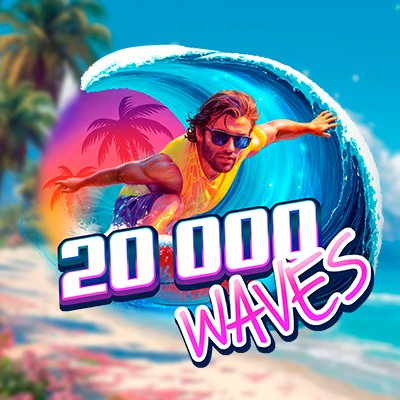 20 000 Waves