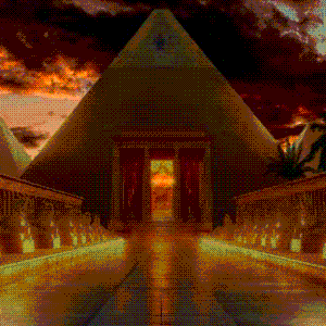 Guardians of Luxor 3