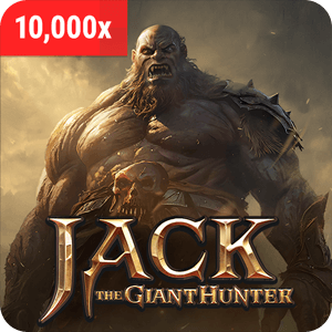 Jack the Giant Hunter
