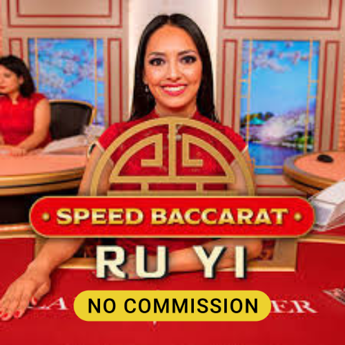 Ru Yi Speed Baccarat NC