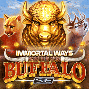 Immortal Ways Buffalo SE