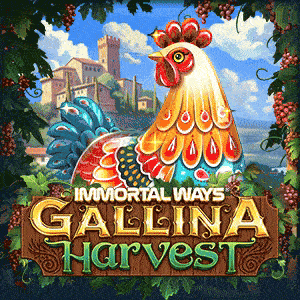 Immortal ways Gallina Harvest