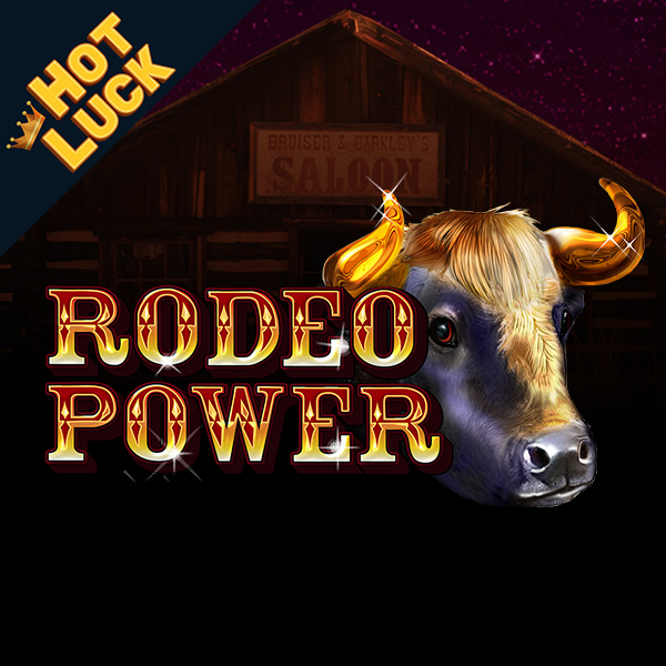 Rodeo Power