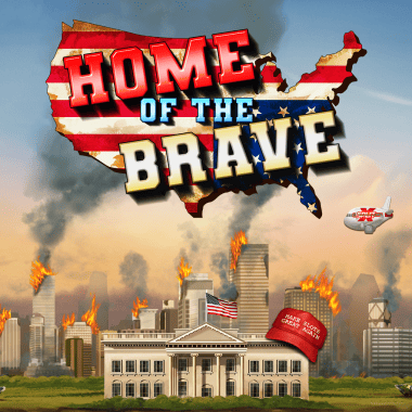 Home Of The Brave