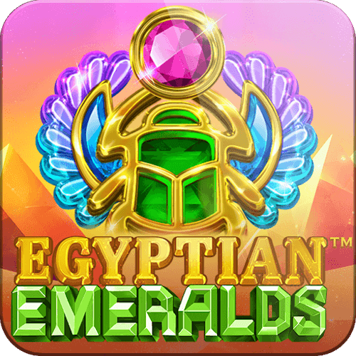 Egyptian Emeralds