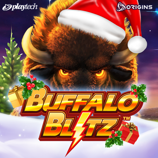 Buffalo Blitz