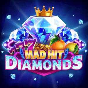 Mad Hit Diamonds