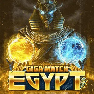 Giga Match Egypt