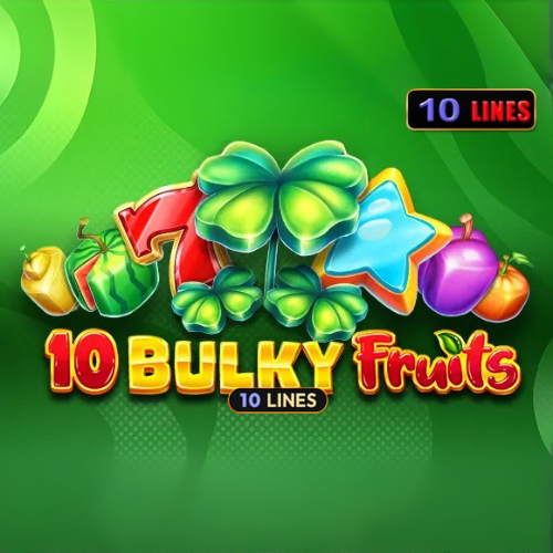 10 Bulky Fruits