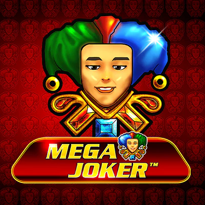 Mega Joker com