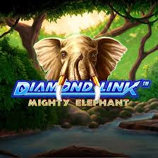 Diamond Link Mighty Elephant Linked V2 (JP)