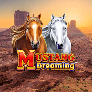Mustang Dreaming Buy Bonus