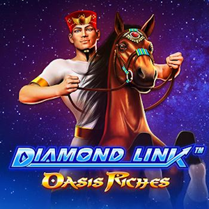 Diamond Link Oasis Riches Linked V2 (JP)