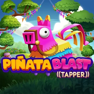 Pinata Blast Tapper
