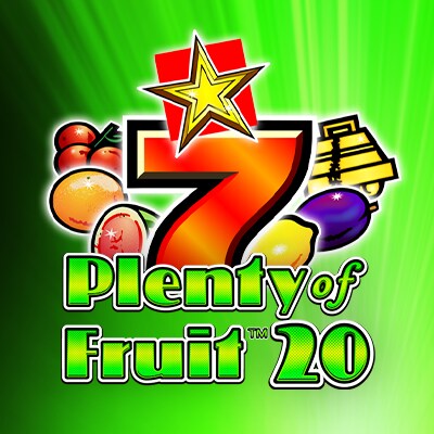 Plenty of Fruit 20 Peru