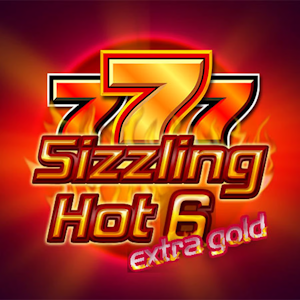 Sizzling Hot 6 extra gold
