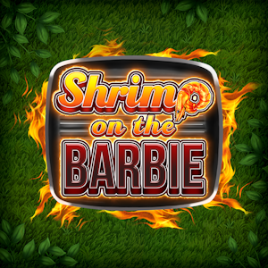 Shrimp on the barbie buy bonus