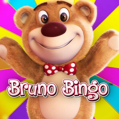 Bruno Bingo CCJ Peru
