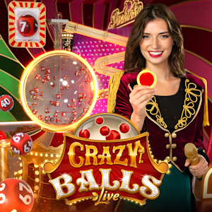 Crazy Balls