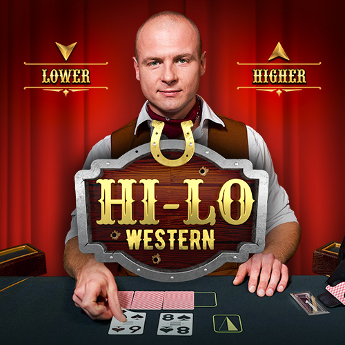 Hi-Lo Western Live