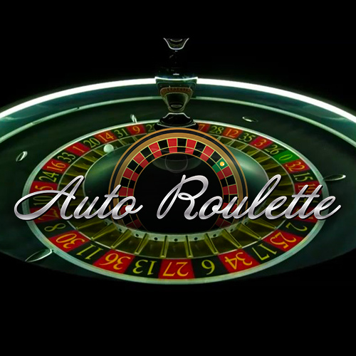 Auto Roulette