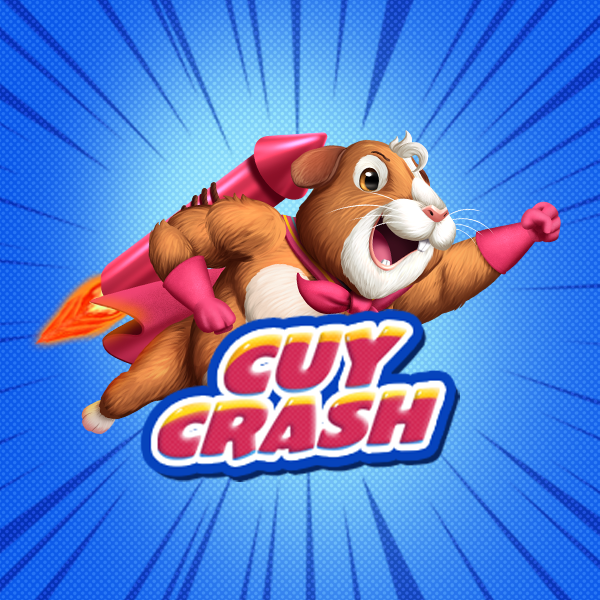 Cuy Crash