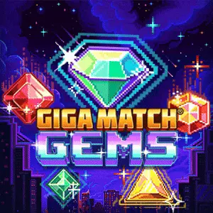 Giga Match Gems