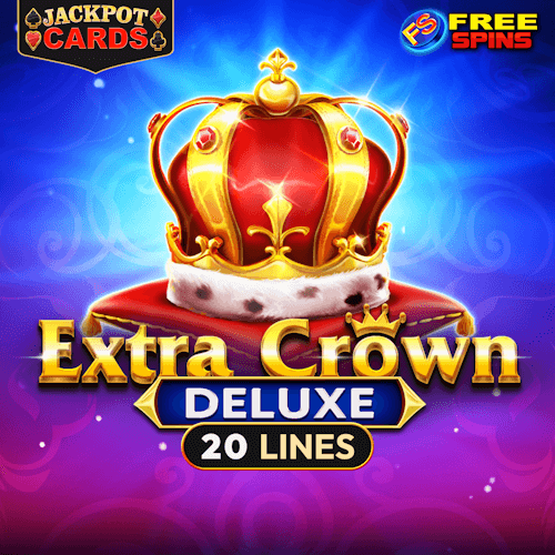 Extra Crown Deluxe