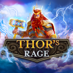 Thor’s Rage