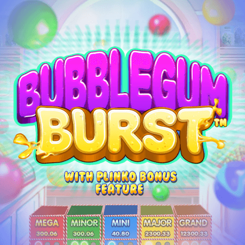 Bubblegum Burst