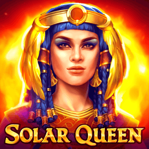 Solar Queen
