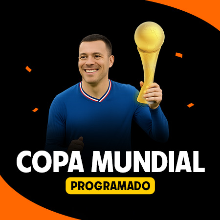 Copa Mundial Programado
