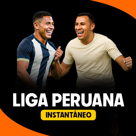 Liga Peruana Instantáneo
