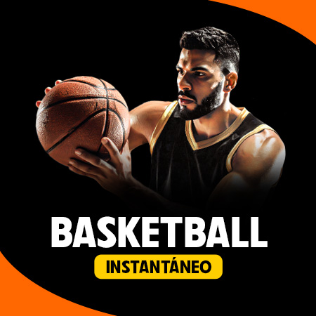 Basketball Instantáneo